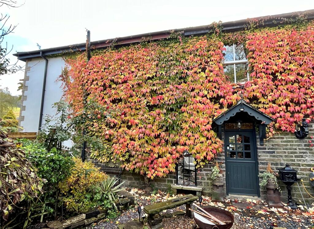 Additional property image - Springhill, Rossendale, BB4