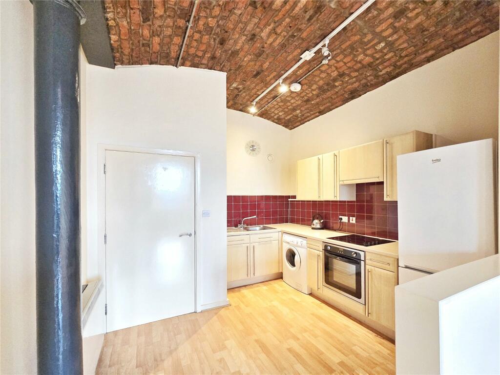 Additional property image - Ilex Mill, Bacup Road, Rawtenstall, BB4