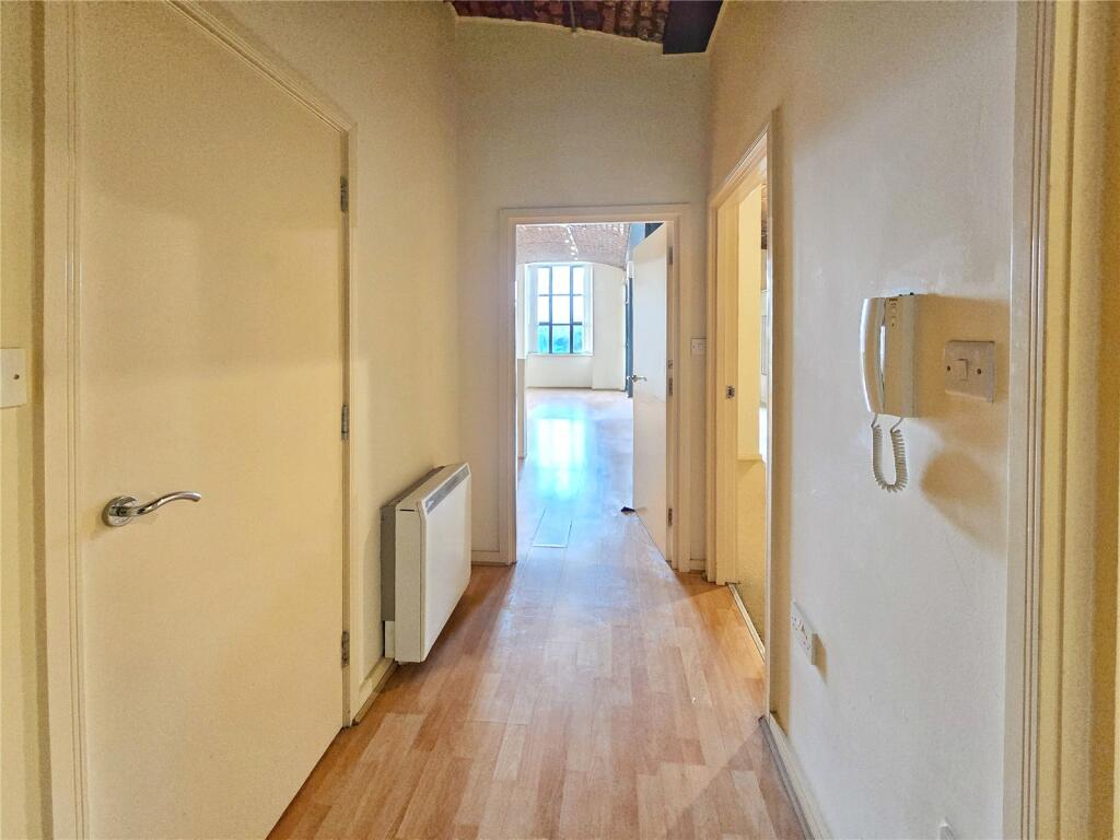 Additional property image - Ilex Mill, Bacup Road, Rawtenstall, BB4