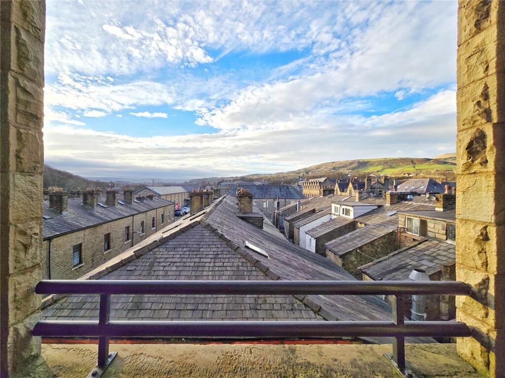 Additional property image - Ilex Mill, Bacup Road, Rawtenstall, BB4