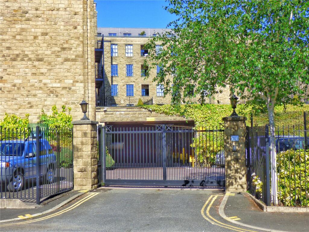 Additional property image - Ilex Mill, Bacup Road, Rawtenstall, BB4