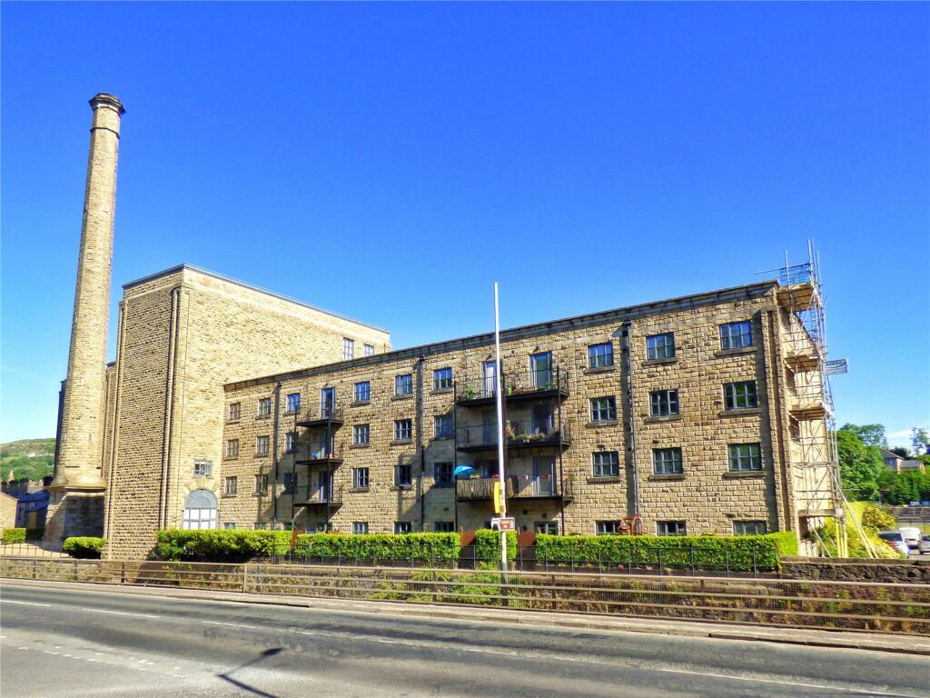 Additional property image - Ilex Mill, Bacup Road, Rawtenstall, BB4
