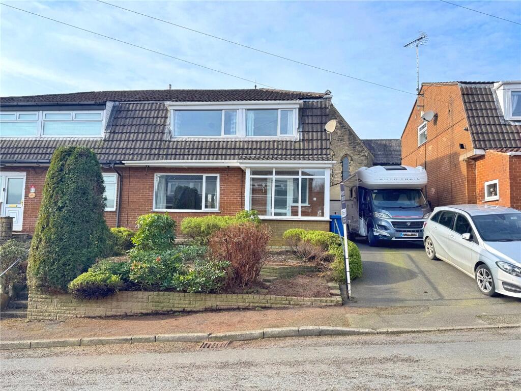 Main image of property: Beech Close, Bacup, Rossendale, OL13