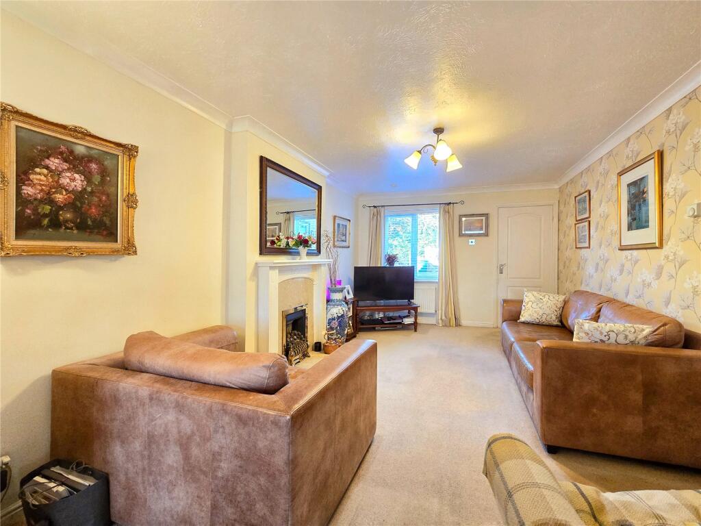 Additional property image - Fields Road, Haslingden, Rossendale, BB4