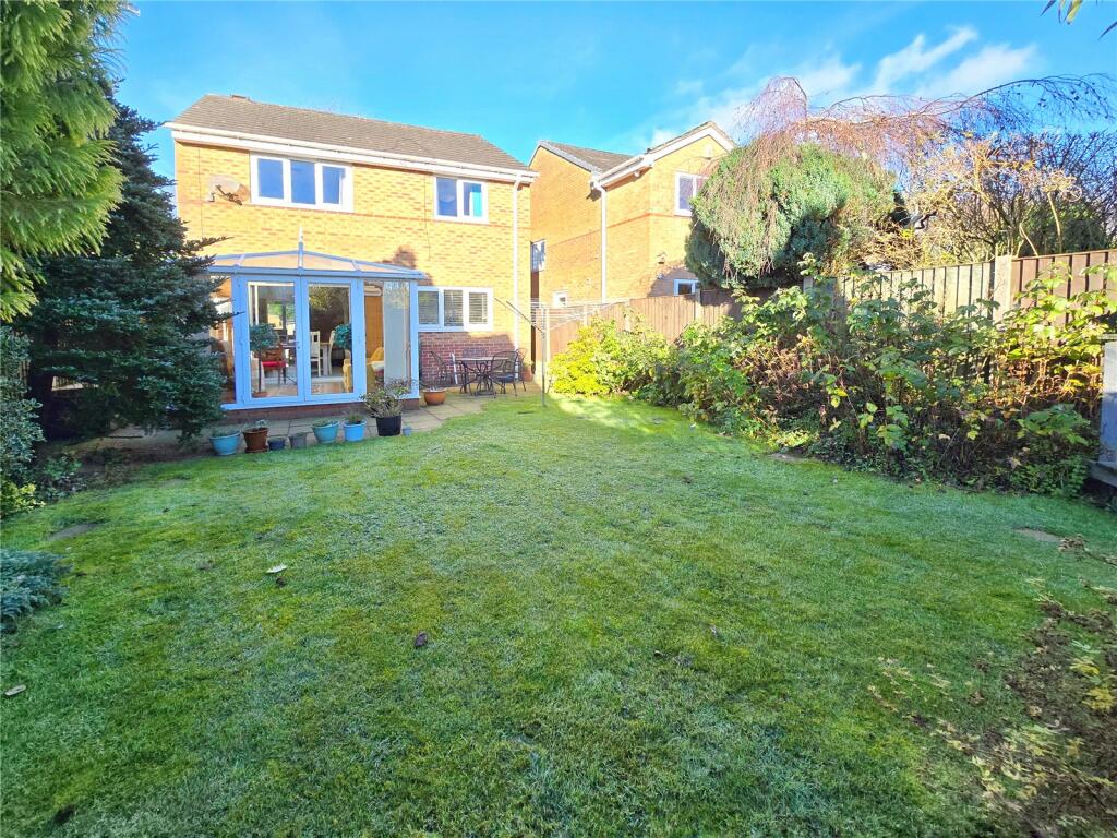 Additional property image - Fields Road, Haslingden, Rossendale, BB4