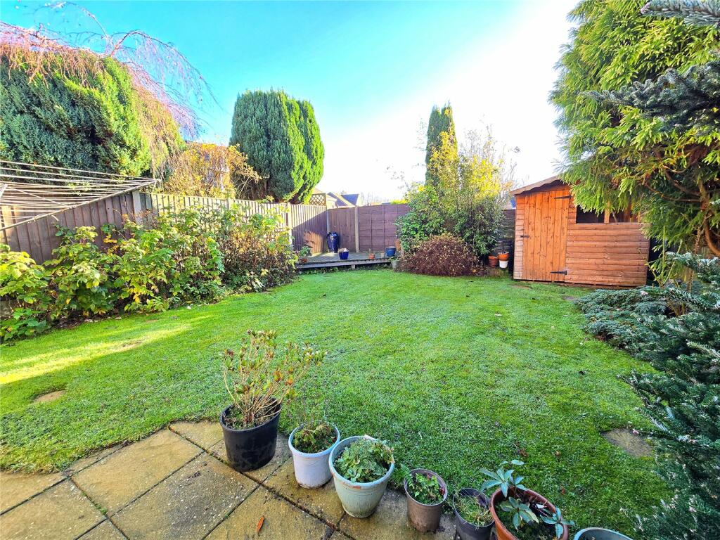 Additional property image - Fields Road, Haslingden, Rossendale, BB4