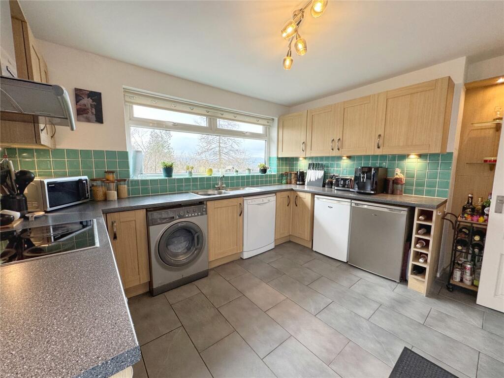 Additional property image - Hurst Crescent, Rawtenstall, Rossendale, BB4