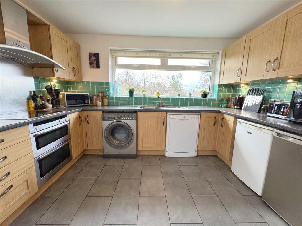 Additional property image - Hurst Crescent, Rawtenstall, Rossendale, BB4