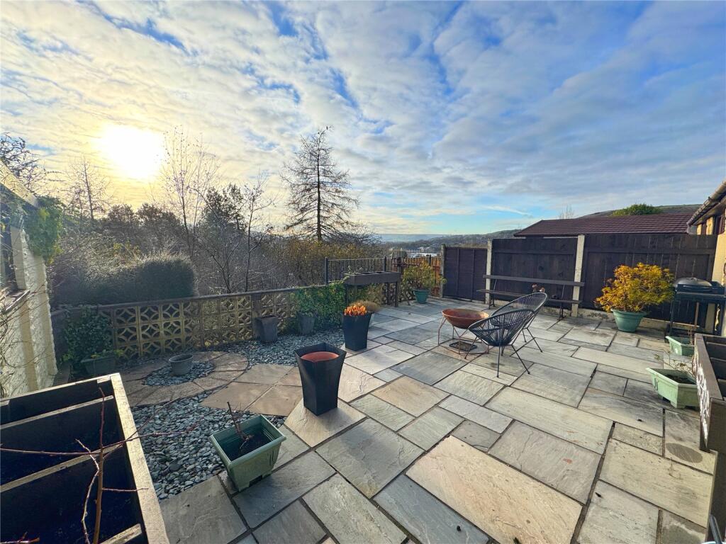 Additional property image - Hurst Crescent, Rawtenstall, Rossendale, BB4