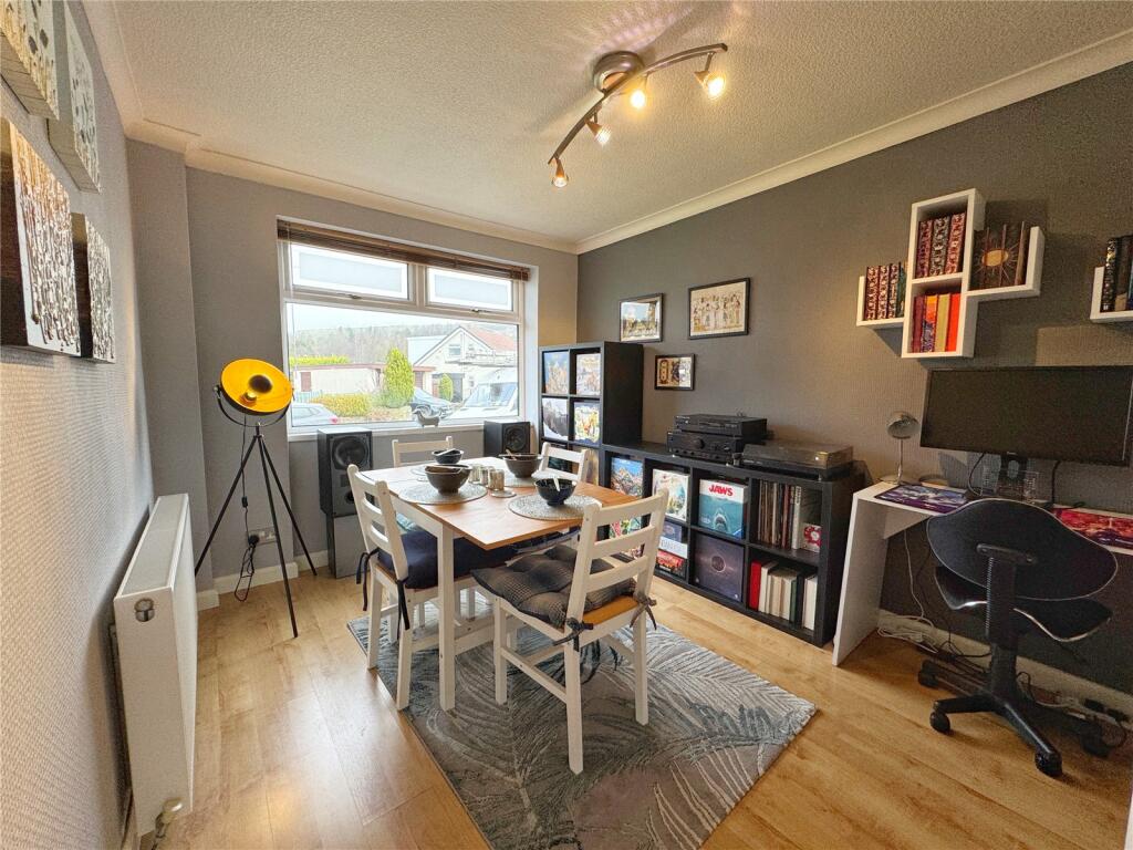Additional property image - Hurst Crescent, Rawtenstall, Rossendale, BB4
