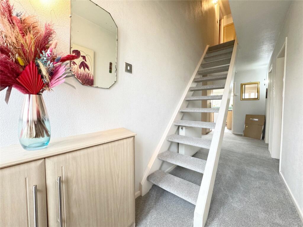 Additional property image - Hurst Crescent, Rawtenstall, Rossendale, BB4