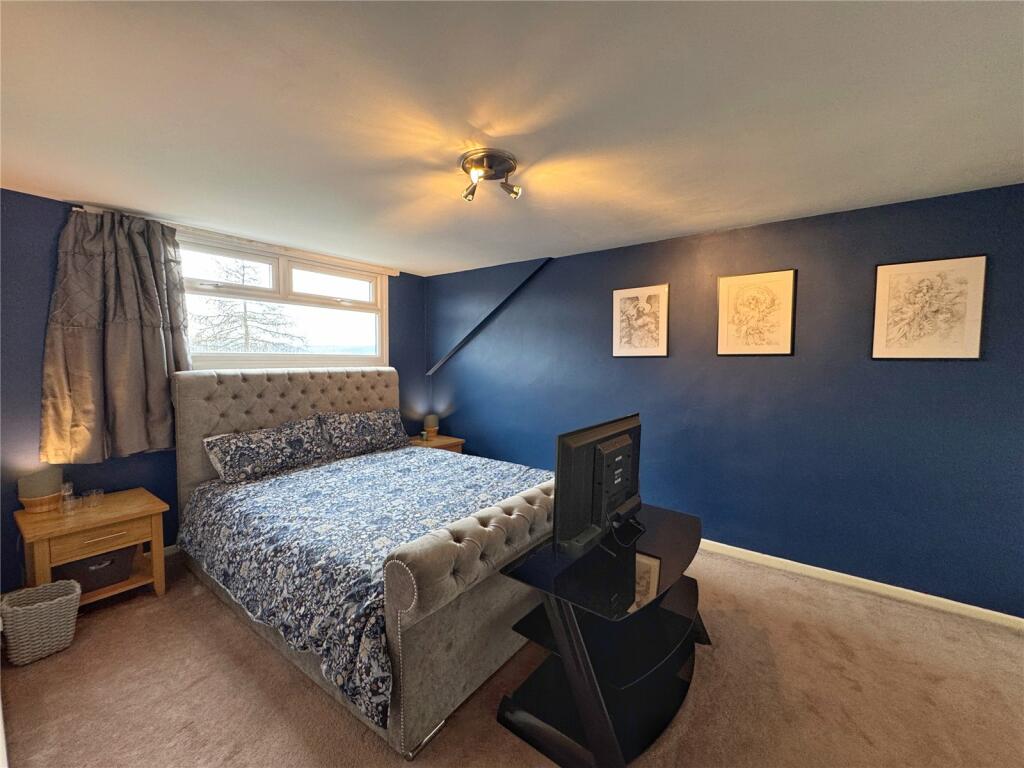 Additional property image - Hurst Crescent, Rawtenstall, Rossendale, BB4