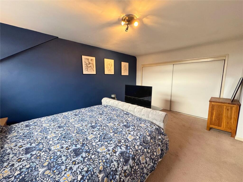 Additional property image - Hurst Crescent, Rawtenstall, Rossendale, BB4