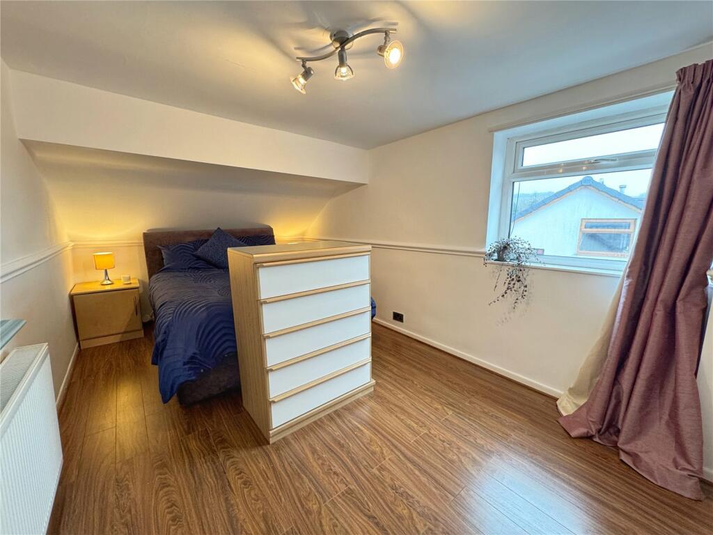 Additional property image - Hurst Crescent, Rawtenstall, Rossendale, BB4