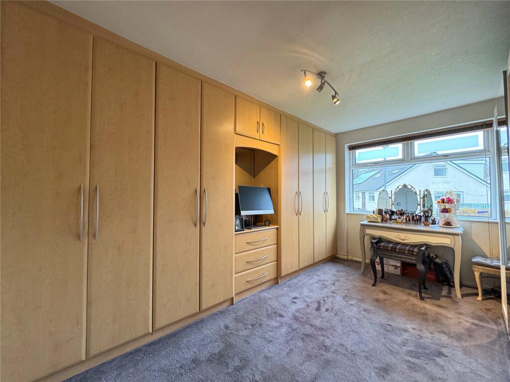 Additional property image - Hurst Crescent, Rawtenstall, Rossendale, BB4