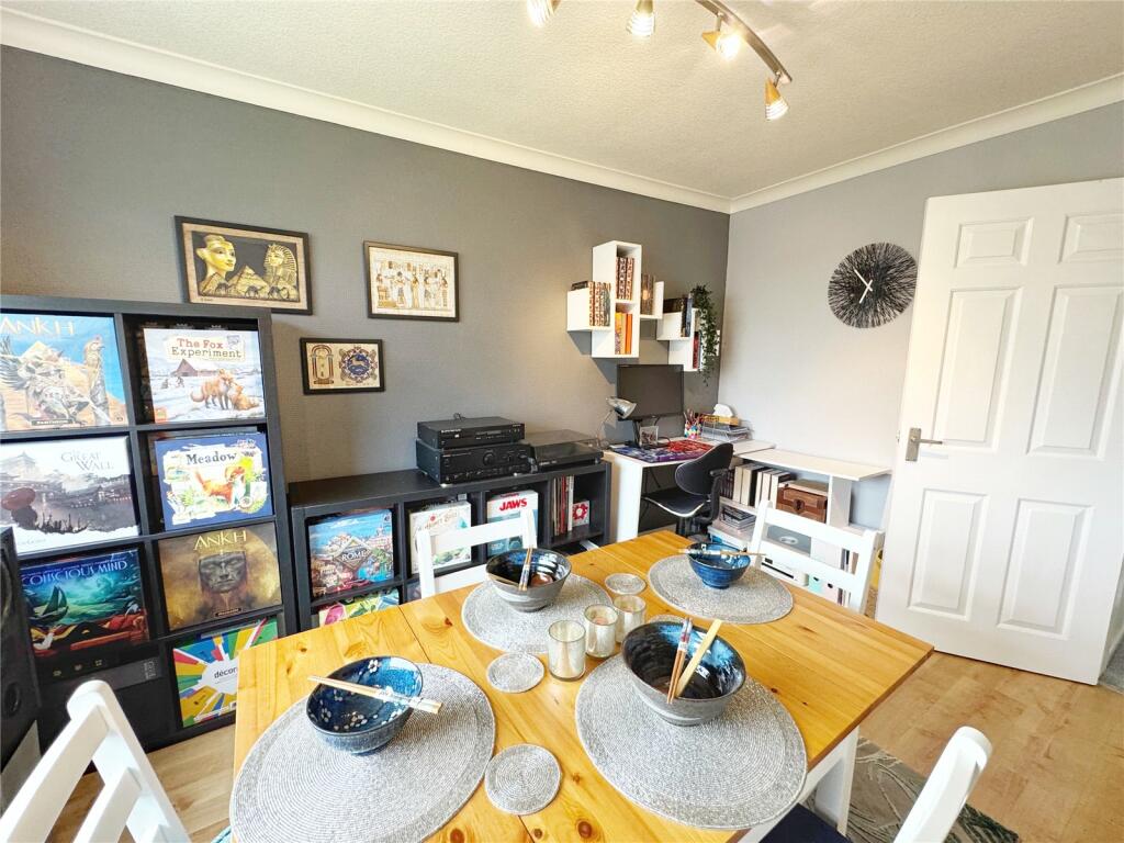Additional property image - Hurst Crescent, Rawtenstall, Rossendale, BB4