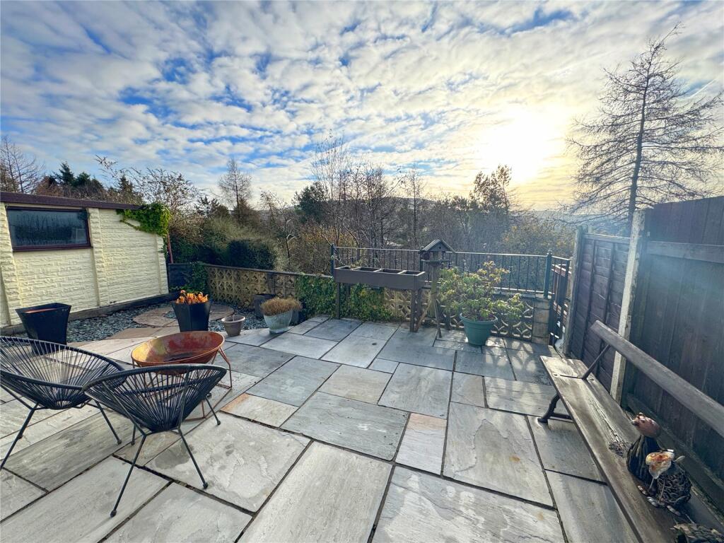 Additional property image - Hurst Crescent, Rawtenstall, Rossendale, BB4