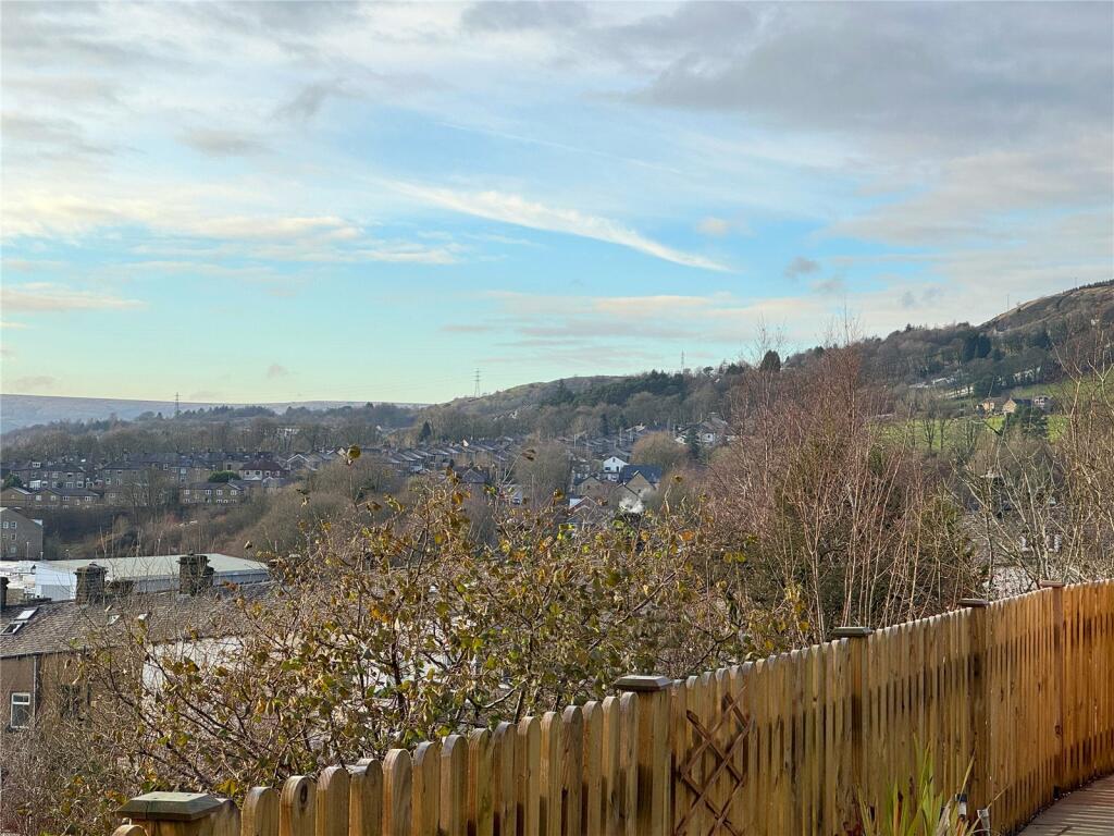 Additional property image - Hurst Crescent, Rawtenstall, Rossendale, BB4
