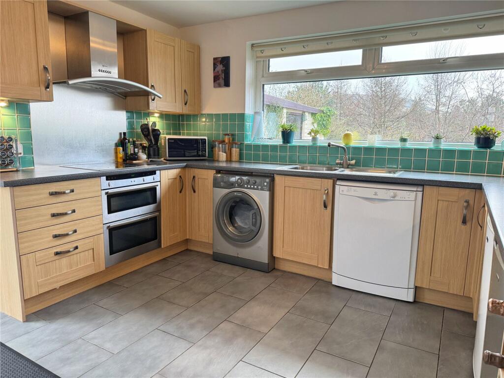 Additional property image - Hurst Crescent, Rawtenstall, Rossendale, BB4