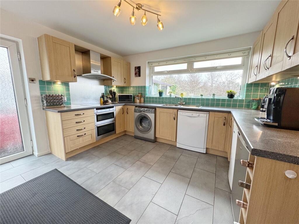 Additional property image - Hurst Crescent, Rawtenstall, Rossendale, BB4