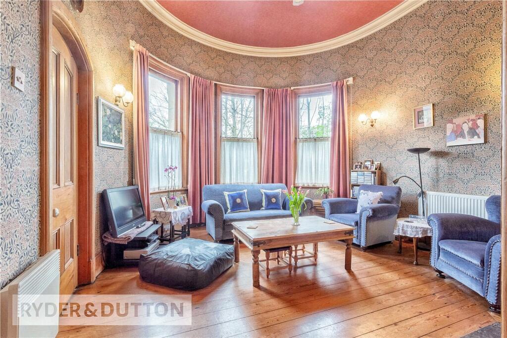 Additional property image - Bacup Road, Rawtenstall, Rossendale, BB4