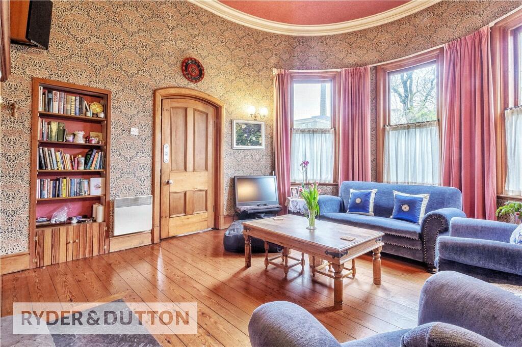 Additional property image - Bacup Road, Rawtenstall, Rossendale, BB4
