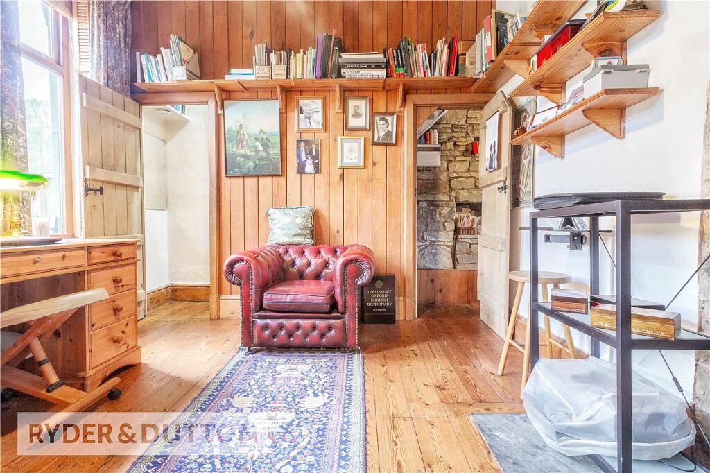 Additional property image - Bacup Road, Rawtenstall, Rossendale, BB4