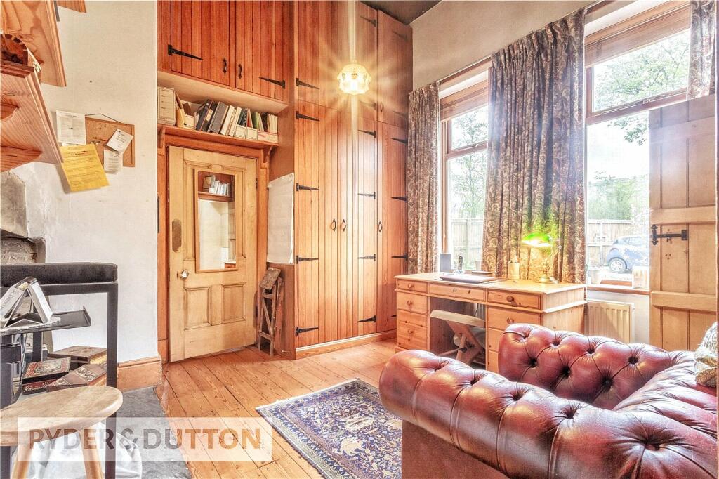 Additional property image - Bacup Road, Rawtenstall, Rossendale, BB4