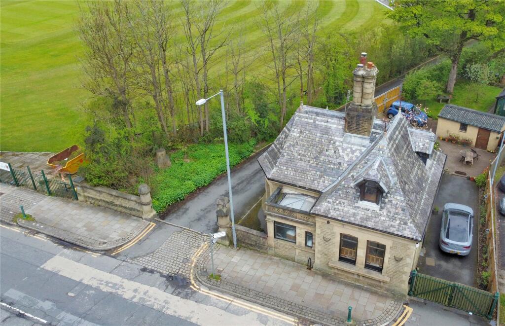 Additional property image - Bacup Road, Rawtenstall, Rossendale, BB4