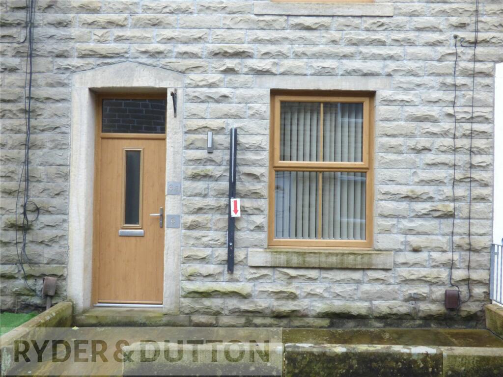 Additional property image - Rosevale Street, Rossendale, Lancashire, BB4