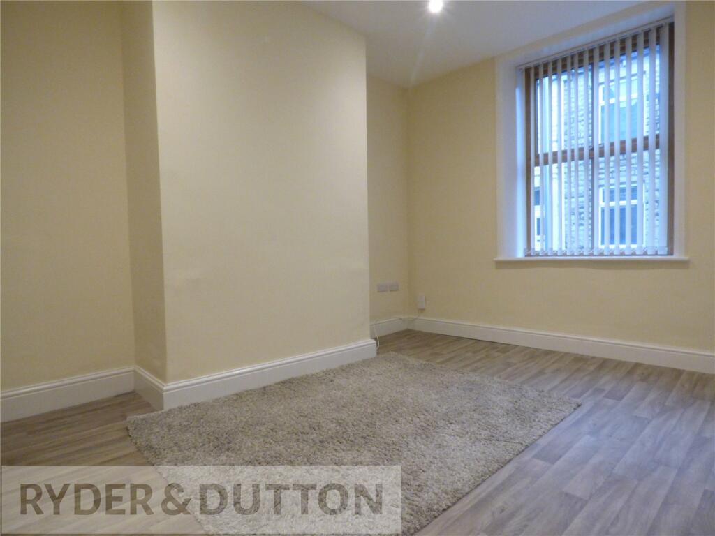 Additional property image - Rosevale Street, Rossendale, Lancashire, BB4
