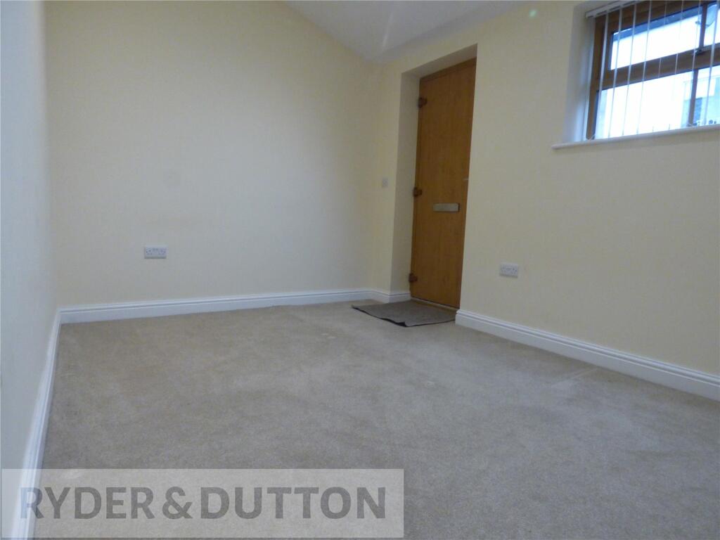 Additional property image - Rosevale Street, Rossendale, Lancashire, BB4