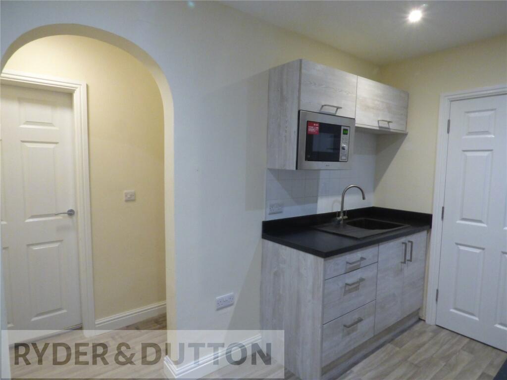 Additional property image - Rosevale Street, Rossendale, Lancashire, BB4