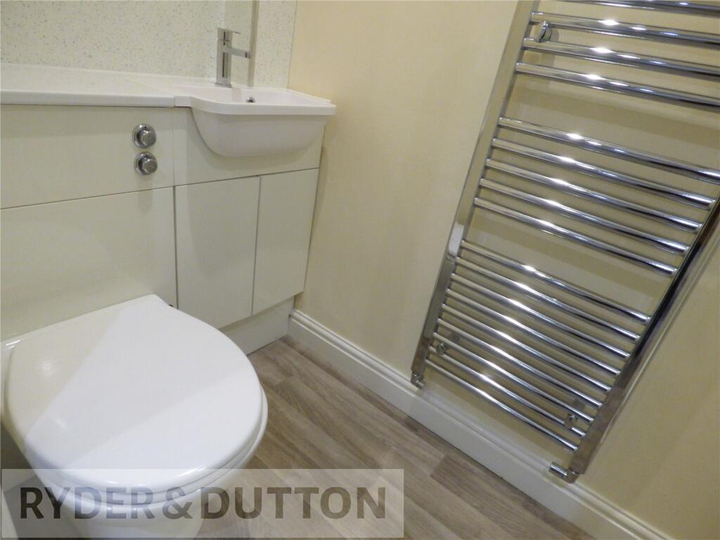 Additional property image - Rosevale Street, Rossendale, Lancashire, BB4