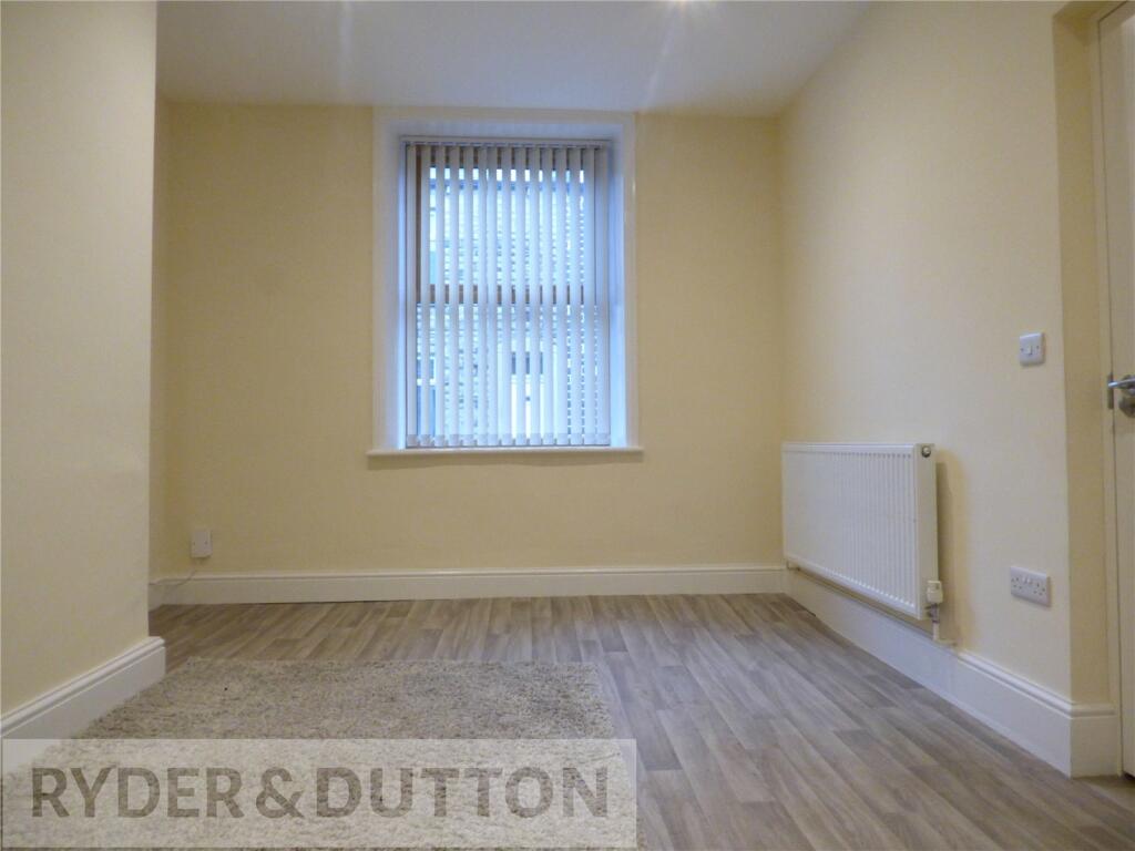 Additional property image - Rosevale Street, Rossendale, Lancashire, BB4