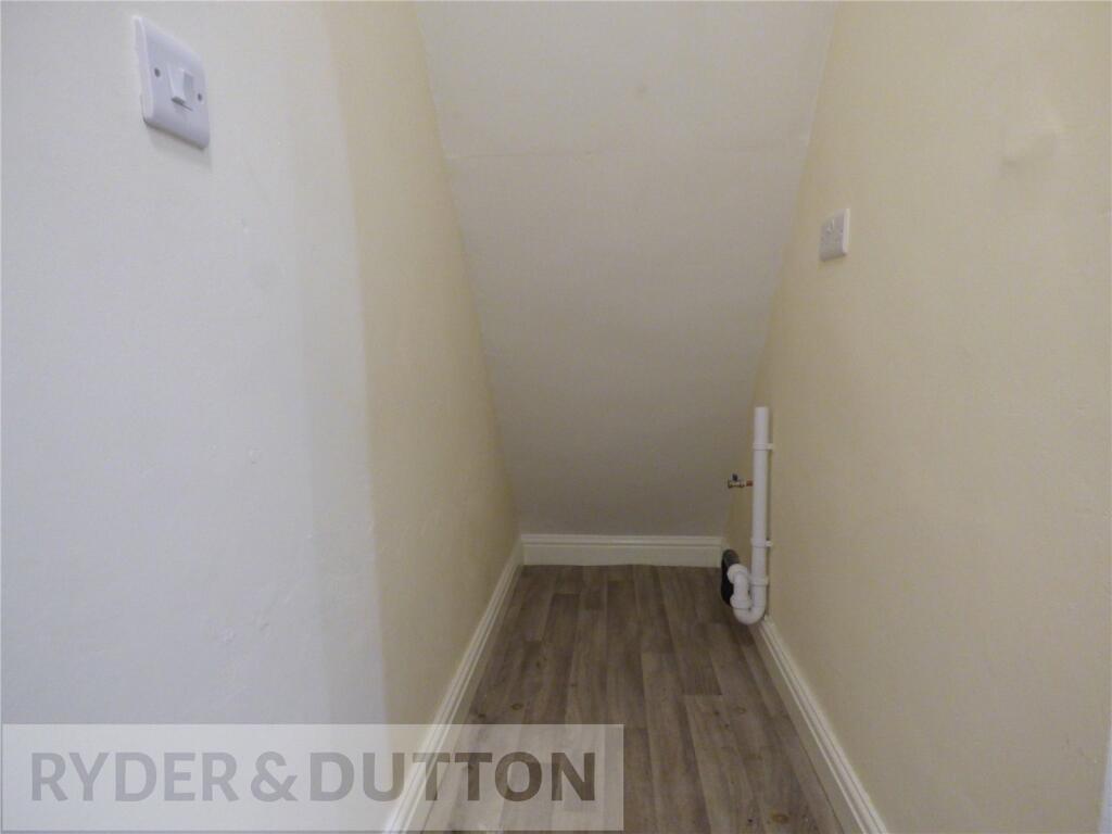 Additional property image - Rosevale Street, Rossendale, Lancashire, BB4