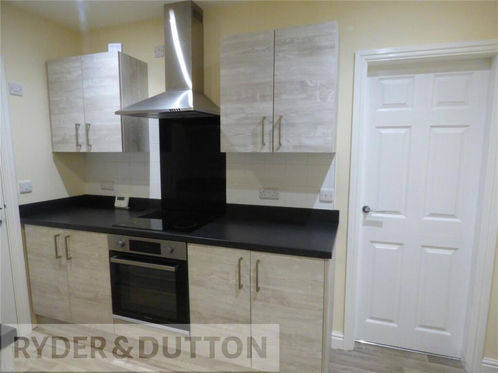 Additional property image - Rosevale Street, Rossendale, Lancashire, BB4