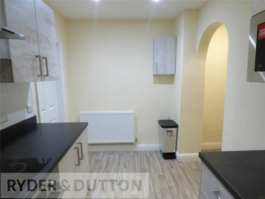 Additional property image - Rosevale Street, Rossendale, Lancashire, BB4
