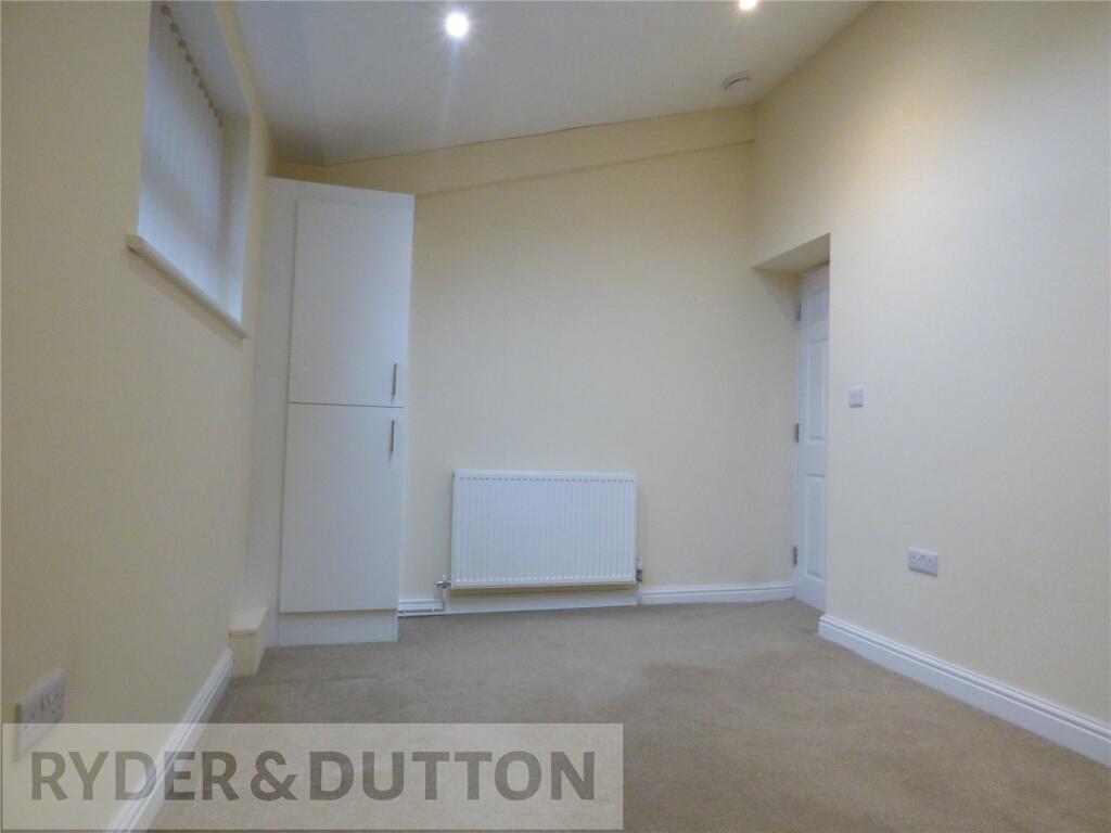 Additional property image - Rosevale Street, Rossendale, Lancashire, BB4