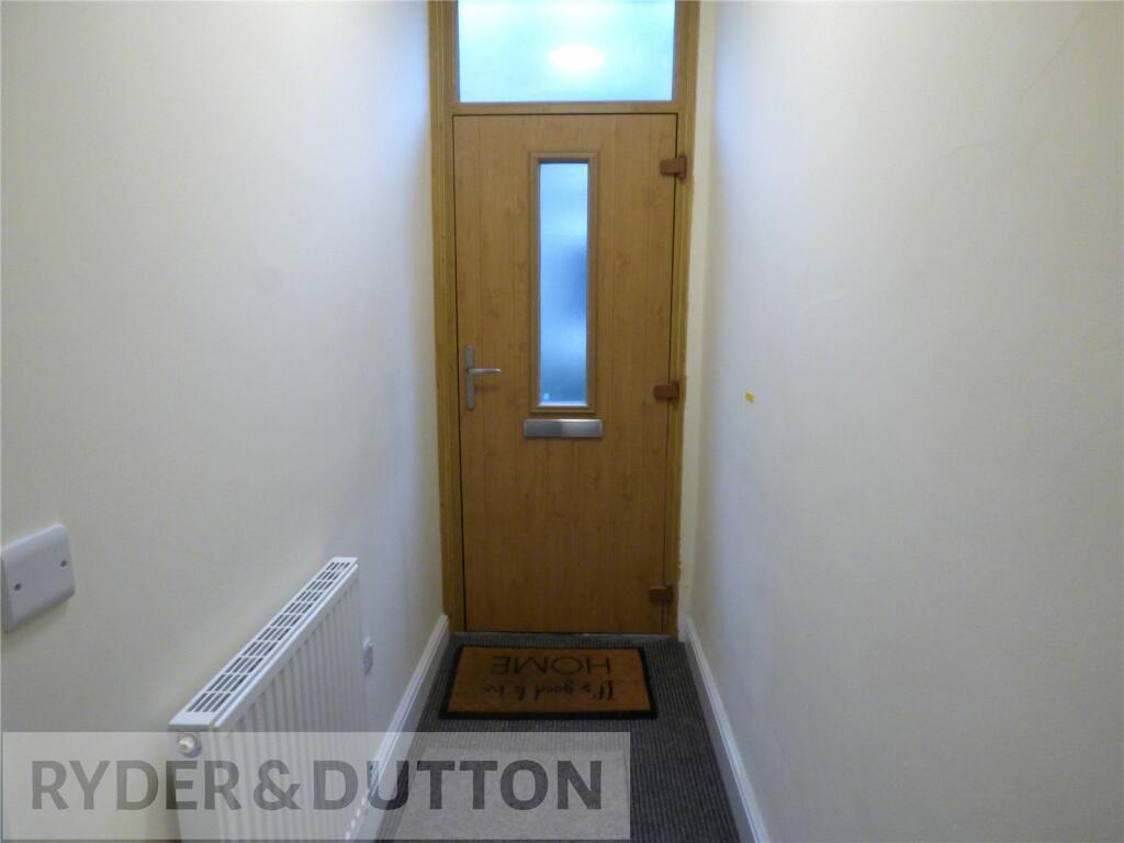 Additional property image - Rosevale Street, Rossendale, Lancashire, BB4