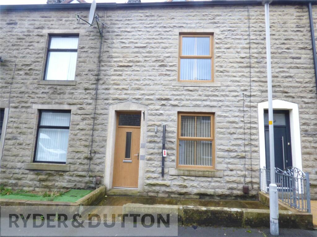 Additional property image - Rosevale Street, Rossendale, Lancashire, BB4