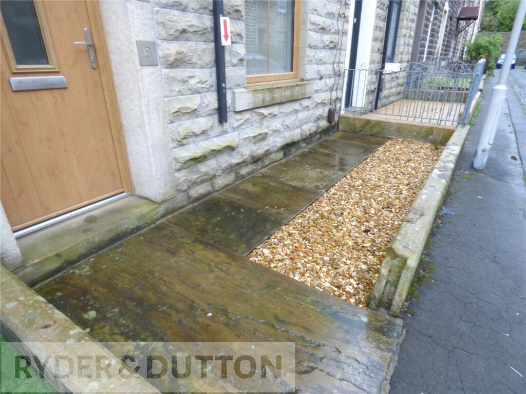 Additional property image - Rosevale Street, Rossendale, Lancashire, BB4