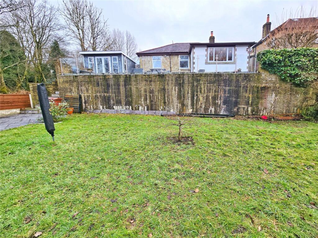 Additional property image - Park Road, Waterfoot, Rossendale, BB4