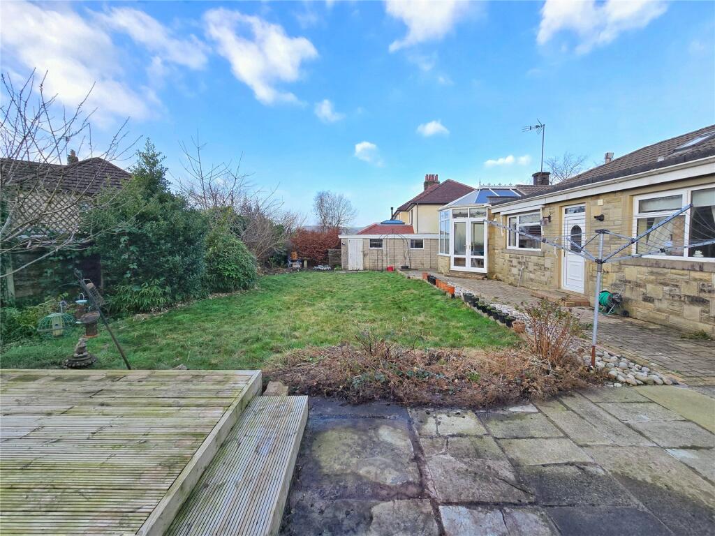 Additional property image - Newchurch Road, Newchurch, Rossendale, BB4