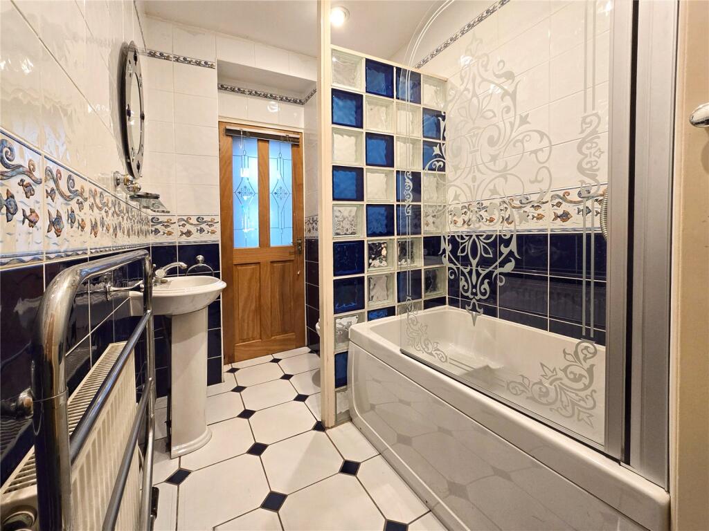 Additional property image - Newchurch Road, Newchurch, Rossendale, BB4
