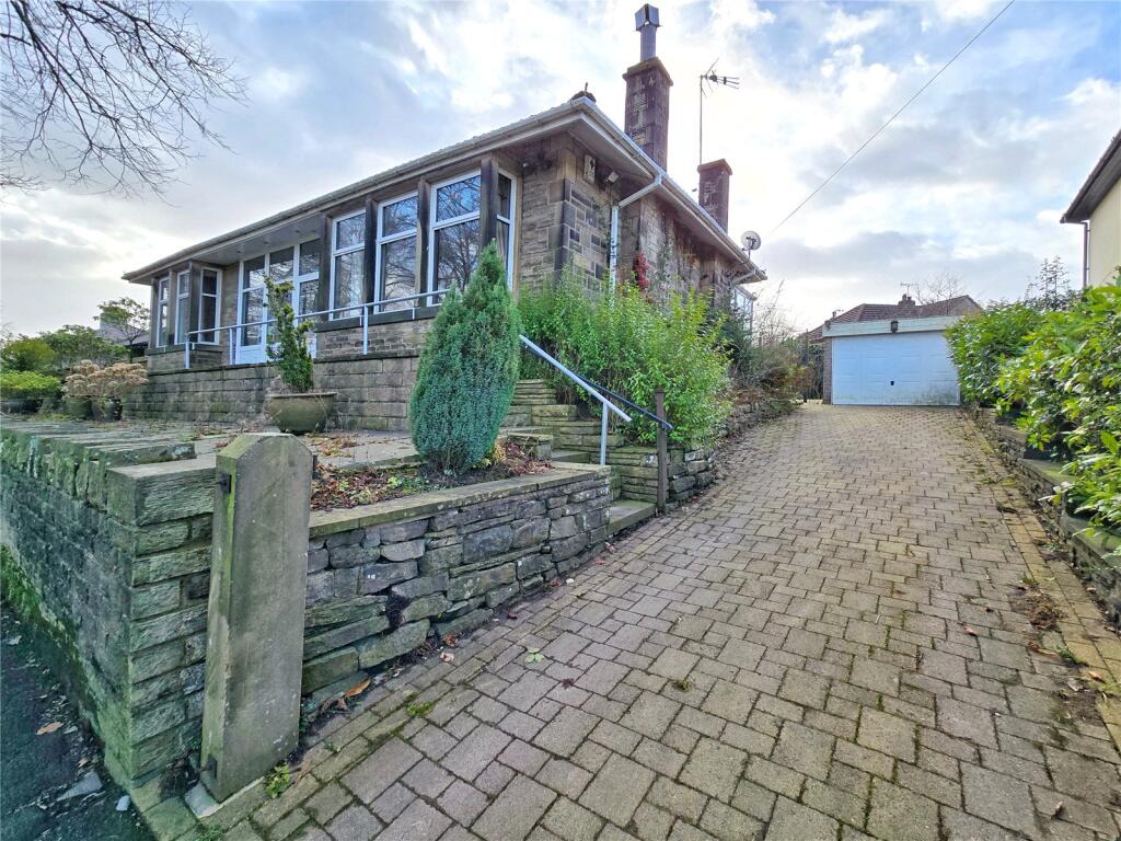 Additional property image - Newchurch Road, Newchurch, Rossendale, BB4