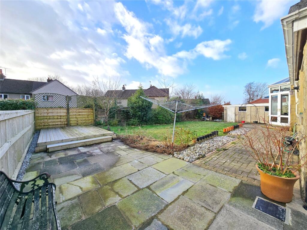 Additional property image - Newchurch Road, Newchurch, Rossendale, BB4
