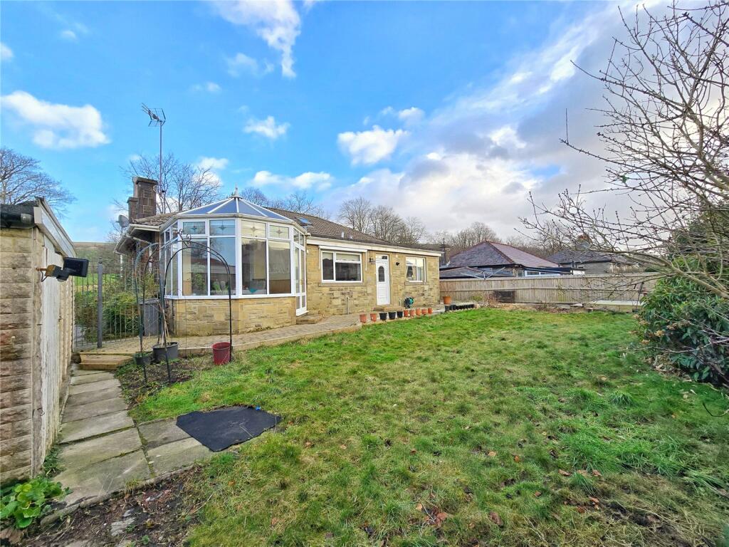 Additional property image - Newchurch Road, Newchurch, Rossendale, BB4