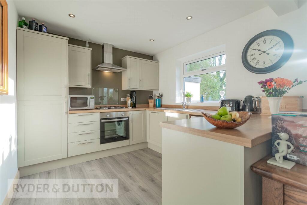 Additional property image - Woodside, Haslingden, Rossendale, BB4