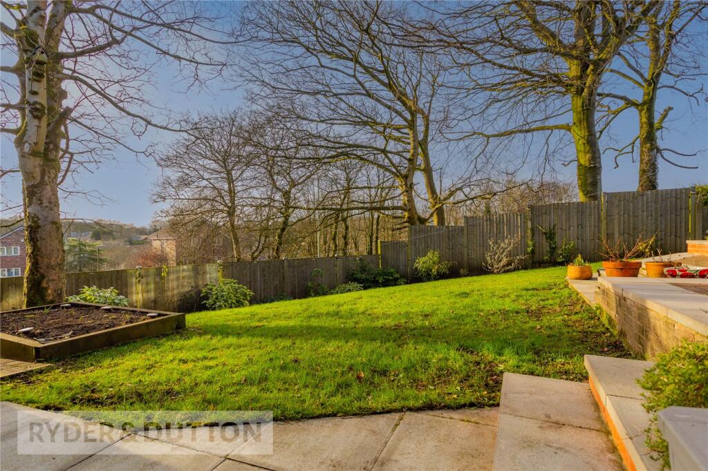 Additional property image - Woodside, Haslingden, Rossendale, BB4